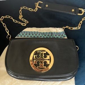 Tory Burch crossbody/clutch